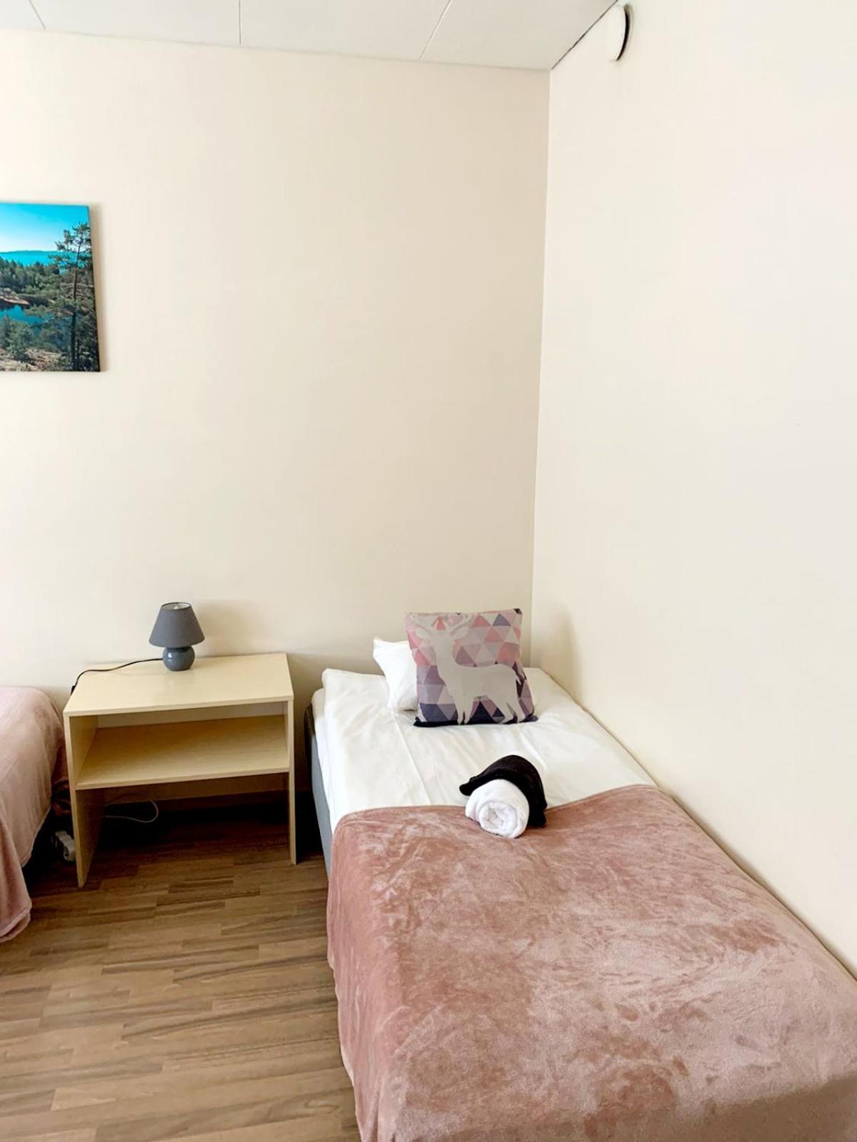 Hotelli Kaatrahovi Lieksa Room photo