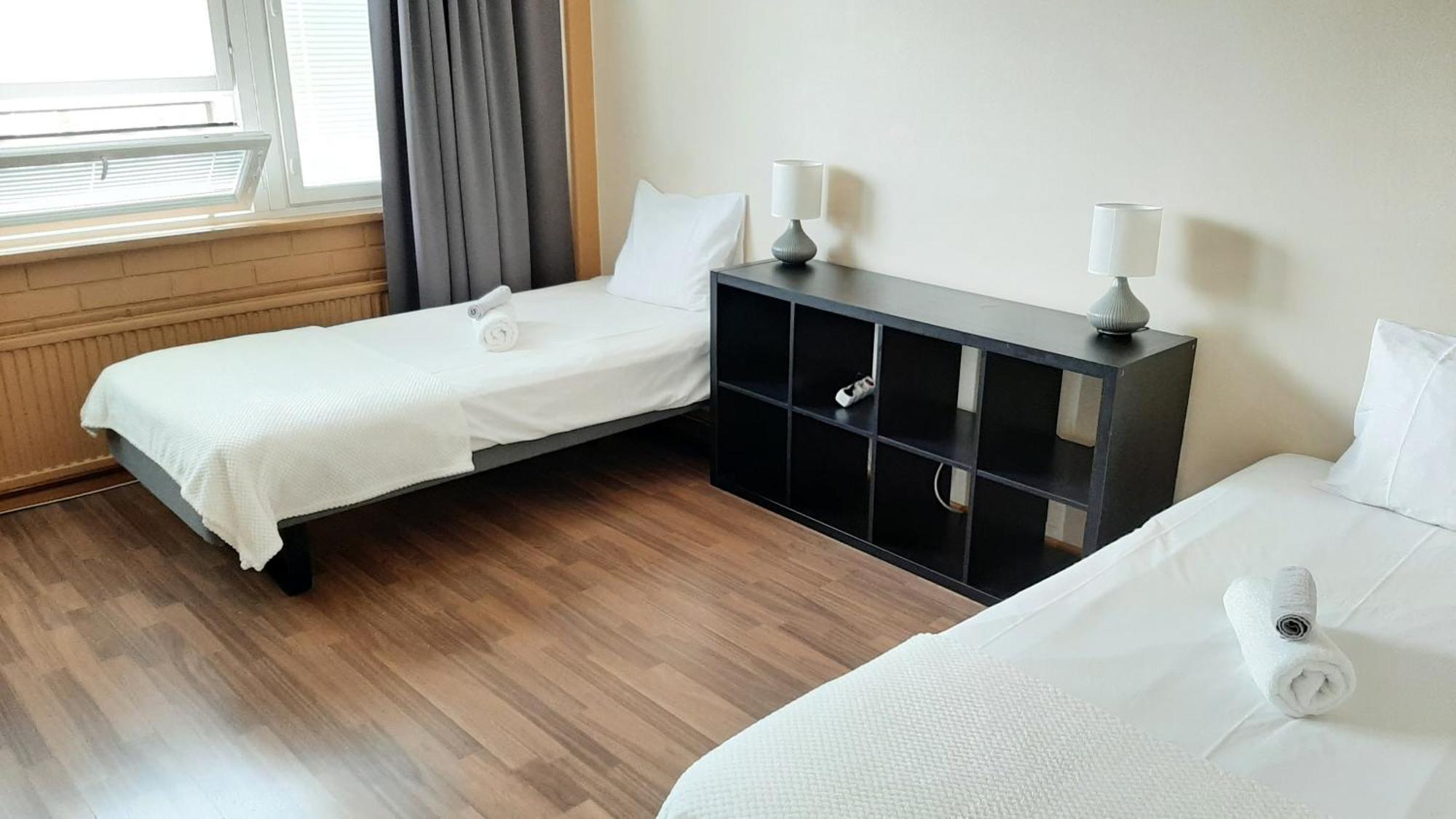 Hotelli Kaatrahovi Lieksa Room photo