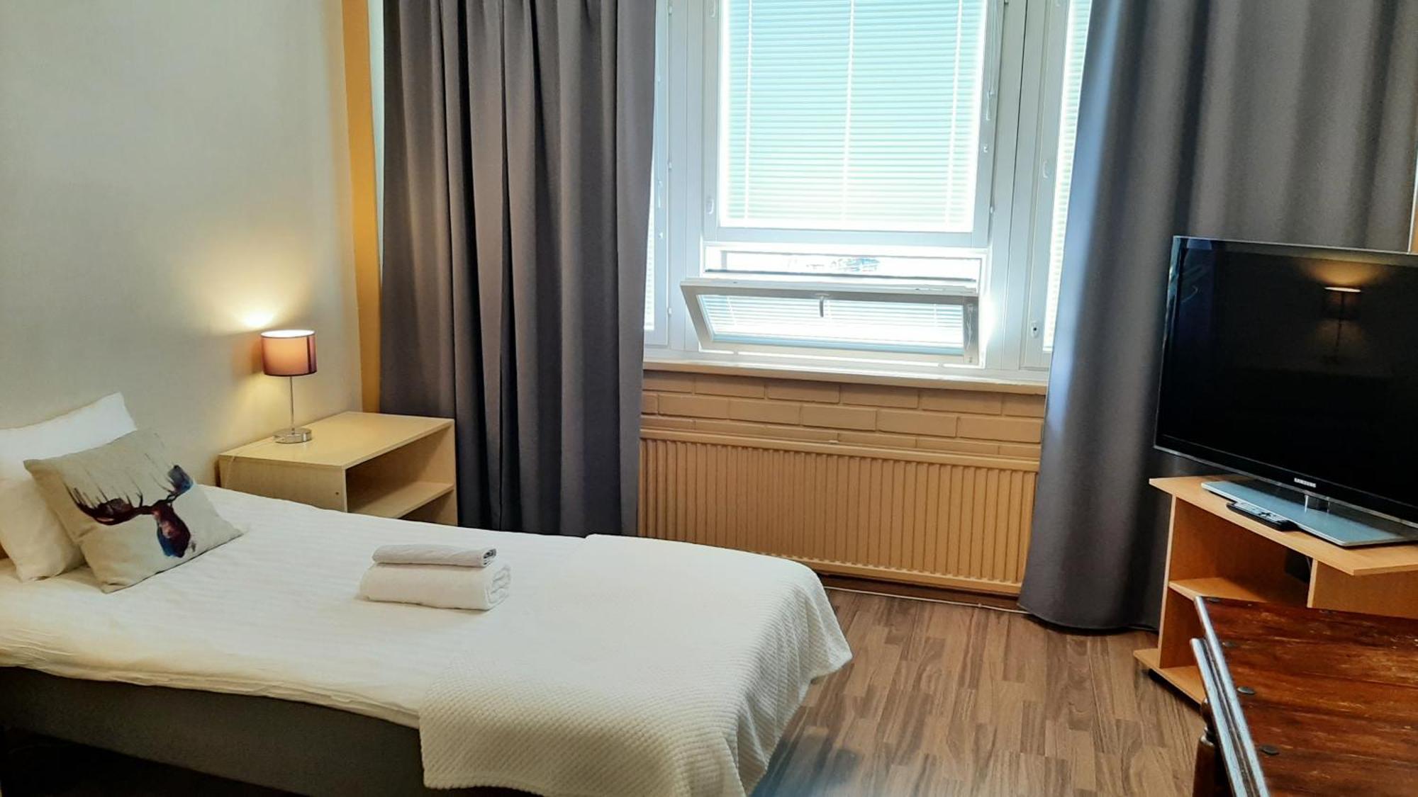 Hotelli Kaatrahovi Lieksa Room photo