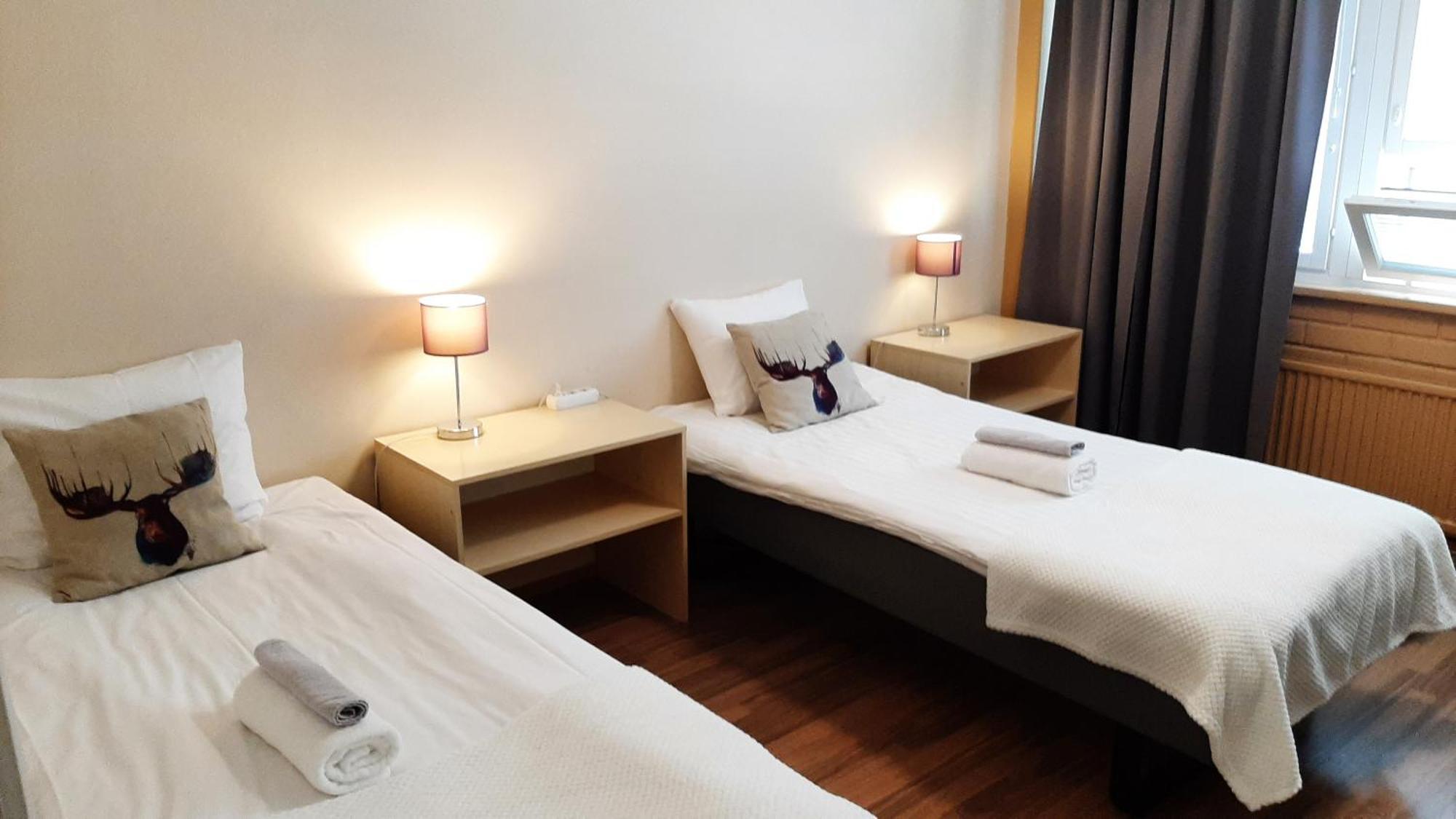 Hotelli Kaatrahovi Lieksa Room photo